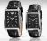 DW PARA Emporio Armani ZEGAREK AR0405 i AR0406 24h
