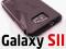 Etui S-LINE ARMOR Samsung i9100 Galaxy SII +FOLIA