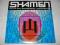 Shamen Move Any Mountain - Progen 91