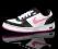 Nike HARDWOOD LOW Nowe Buty z USA r 38.5 WAWA