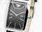 DW ZEGAREK Emporio Armani AR0728 GW/CERT/FVAT/24h