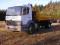 Mercedes Atego 1823 HDS wywrotka 3stronna 2001