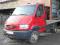 Renault Mascott Mascot skrzynia 150.35 DMC 3.5T