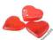 DWA GORĄCE SERDUSZKA - ROZGRZEJĄ TWOJE WALENTYNKI