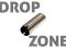DropZone GUNFIRE - Cylinder - typ B [Element]