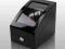Rotomat - Watchwinder  KRAFF Gamma na 2+3 zegarki