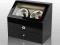Rotomat - Watchwinder - KRAFF Delta na 4+4 zegarki