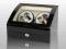 Rotomat -Watchwinder  KRAFF Epsilon na 4+5 zegarki