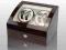 Rotomat -Watchwinder  KRAFF Epsilon na 4+5 zegarki