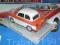 Trabant P50 Limousine, 1:43, IST-IXO, K.a. PRL