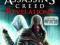 ASSASINS CREED REVELATIONS NA PS3 jak nowa.