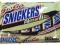 SNICKERS almond - 290g USA - SUPER CENA