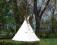 tipi, teepee, namiot indiański