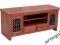 Szafka RTV. Meble kolonialne