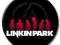 Przypinka LINKIN PARK 5 + przypinki gratis