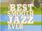 BEST SMOOTH JAZZ EVER Benoit Golub (2 CD)