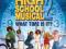 HIGH SCHOOL MUSICAL 2 what time is it (CD)