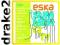 ESKA SUMMER CITY (Kayah, Kat Deluna) [2CD]