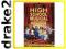 HIGH SCHOOL MUSICAL (Disney) LEKTOR [DVD]