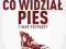 Co widział pies i inne przygody - Gladwell - NOWA