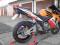 HONDA CBR600RR PRZEBIEG 33900TYS