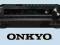 ONKYO TX-NR579 579 3D HD GWAR 3 LAT WiFi NET radio