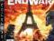 TOM CLANCY`S ENDWAR PS3, nowa, wersja POLSKA