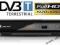 TUNER DVB-T MPEG-4 AC3 FULLHD EURO HDMI USB - HIT