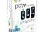 TUNER PCTV NanoStick DVB-T PC + MAC USB 2.0 73e