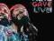 Marvin Gaye - Live!
