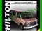 Chevrolet Express GMC Savana 98-07 instrukcja napr