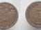 ****** 5 Pfennig 1890 D ******