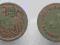 ****** 5 Pfennig 1896 J ******