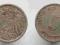 ****** 5 Pfennig 1897 D ******