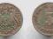 ****** 5 Pfennig 1898 F ******