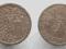 ****** 5 Pfennig 1898 J ******