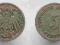 ****** 5 Pfennig 1899 E ******