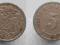 ****** 5 Pfennig 1899 G ******