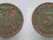 ****** 5 Pfennig 1899 J ******