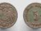 ****** 5 Pfennig 1900 F ******