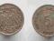 ****** 5 Pfennig 1902 E ******