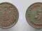 ****** 5 Pfennig 1902 G ******