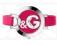 ZEGAREK DOLCE GABBANA D&G DW0664 WAWA 24h