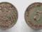 ****** 5 Pfennig 1903 E ******