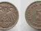 ****** 5 Pfennig 1905 G ******