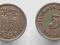 ****** 5 Pfennig 1906 G ******