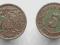 ****** 5 Pfennig 1908 G ******