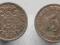 ****** 5 Pfennig 1909 D ******