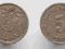 ****** 5 Pfennig 1910 F ******