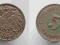 ****** 5 Pfennig 1910 G ******